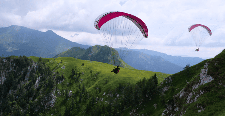 Baku: Guba, Candy Canes Shahdag, & Laza with Lunch photo 3