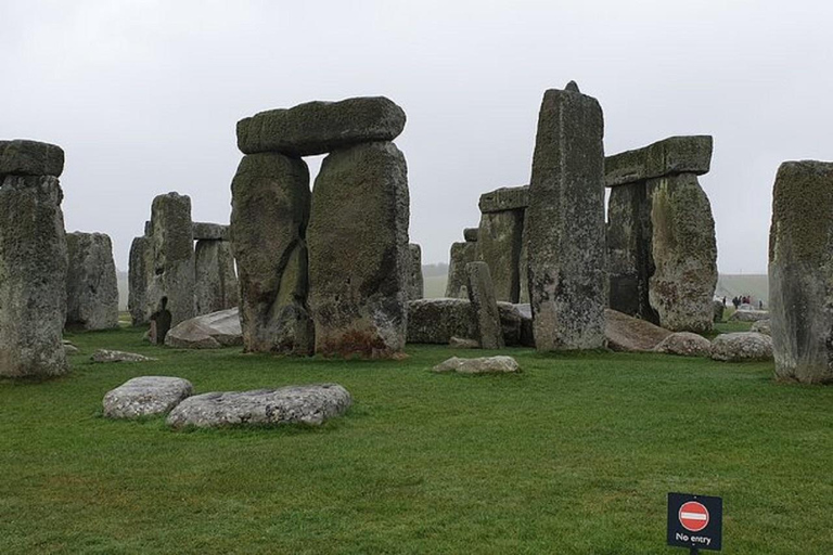 Privata resor till Stonehenge och Oxford