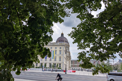 Berlín: tour privado a pie con un guía local de 5 estrellas