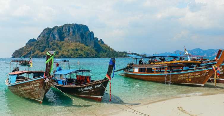 11 Best Islands near Krabi - What are the Most Beautiful Islands to Visit  in Krabi? – Go Guides