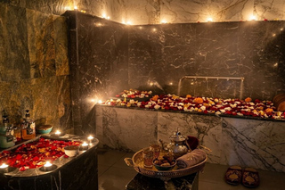 Spas and Wellness Activities in Marrakesh