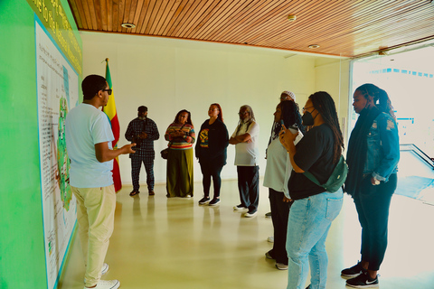 Addis Ababa: City Tour with Museums and Markets