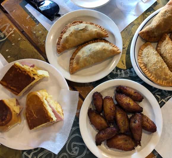 Little Havana proeverij - in het Frans