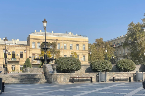 尼扎米街：按摩店观光之旅尼扎米街：按摩店之旅