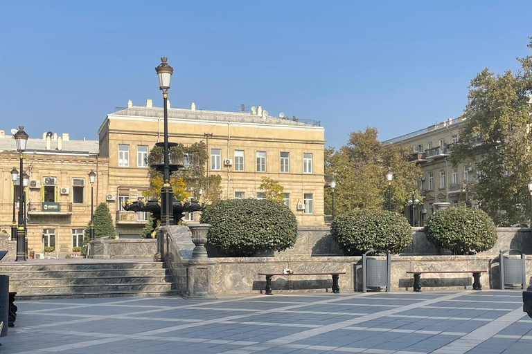 尼扎米街：按摩店观光之旅尼扎米街：按摩店之旅