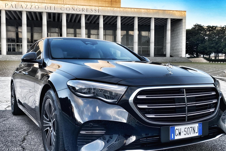 From Bellagio center : Private 1-Way Transfer to Milan City Sedan From Bellagio center : Private 1-Way Transfer to Milan