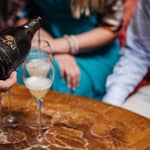 Tour della cantina con degustazione di TrentoDoc e grappa