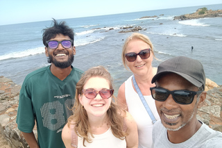 Galle: Sightseeing Tours