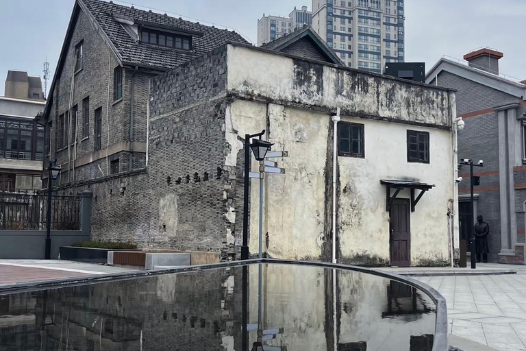 Hangzhou to Haining: Tide Park, Folk Museum & Shadow Puppet