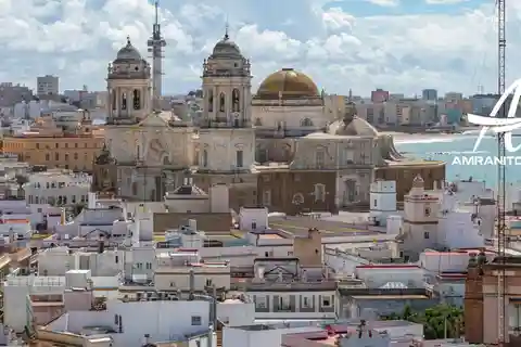 Tagesausflug nach Tanger Marokko ab Cádiz all inclusive