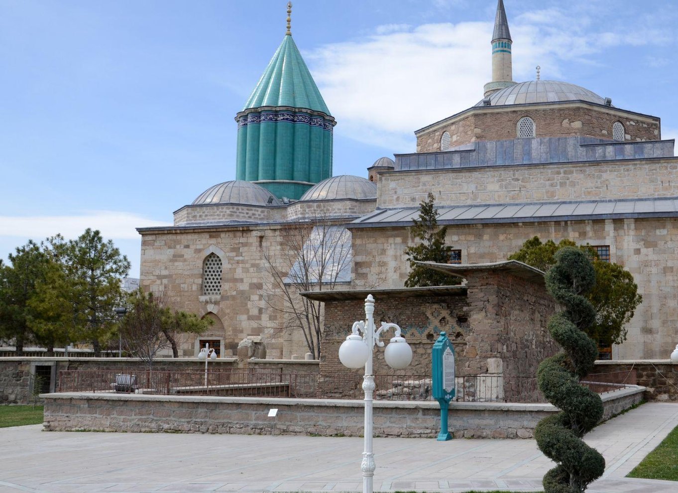 Det bedste af Konya: Privat vandretur med en lokal