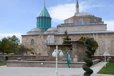 Das Beste von Konya: Privater Rundgang mit einem Einheimischen