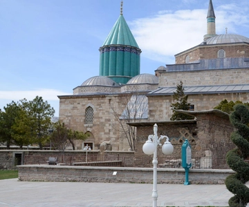 Lo Mejor de Konya: Visita privada a pie con un lugareño