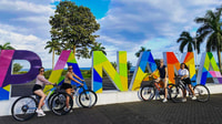 Highlights Bike Tour Panama City mit professionellem Guide - Hizvo