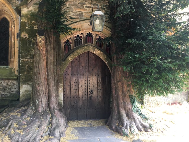 Din Londra: excursie privată de o zi în satele Cotswolds