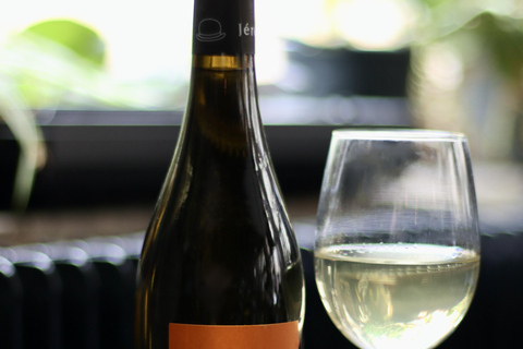 Lyon - French Aperitif with Tapas Food Tasting and Food-Wine Pairings Lyon - Lyon Aperitif with Tapas Food Tasting and Wine Pairings
