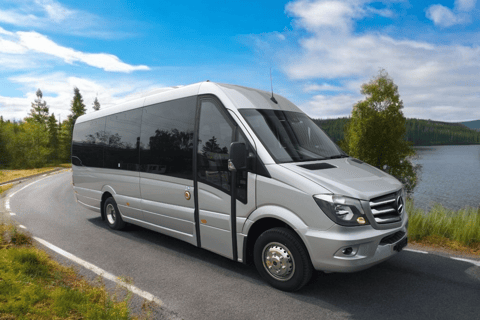 From Basel: Day trip Black Forest culture and indulgence