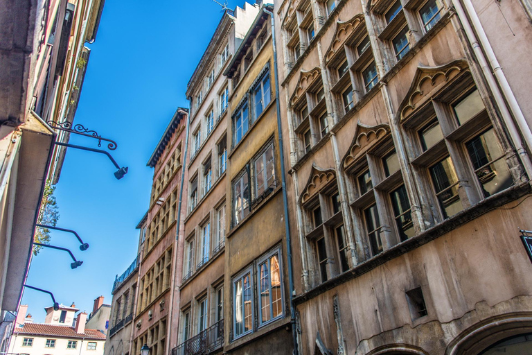 Lyon Jewish Heritage and Old Town Private Tour 2-hour: Jewish History Tour