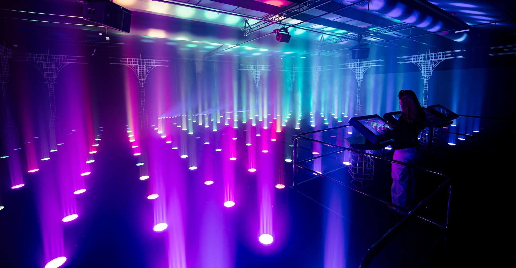 AMAZE Amsterdam: Immersive Audiovisual Experience photo 10