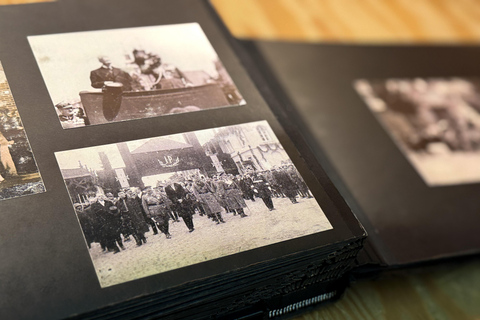 Wieliczka Salt Mine & Schindler’s Factory Tour with Lunch Spanish Tour