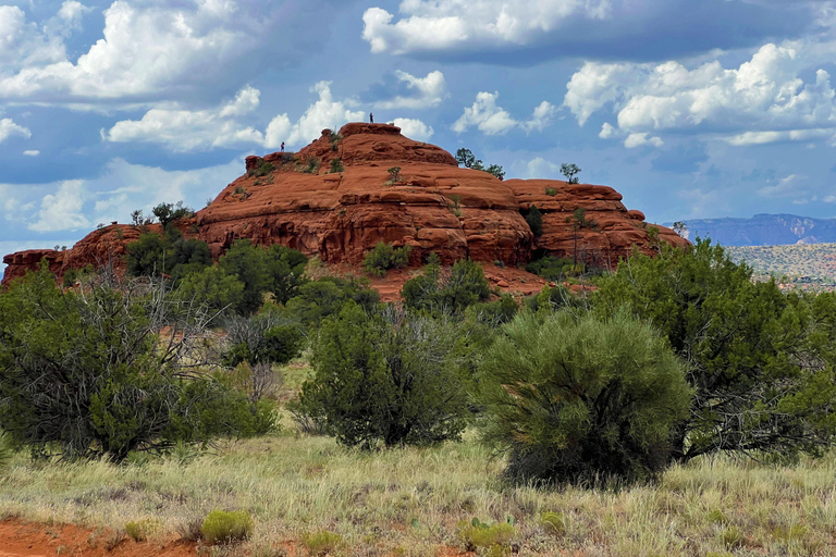 Bell Rock Hike: Vortex, Views & Spiritual History of Sedona