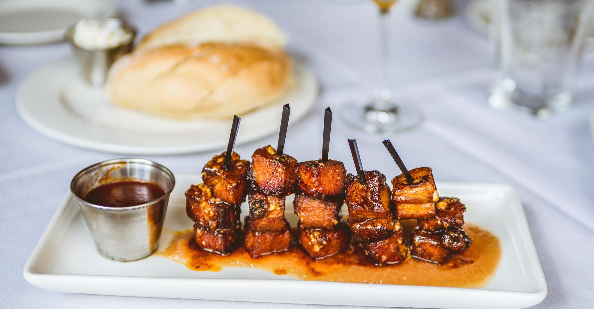 Austin: Downtown Food Tour with 6+ Tastings of Local Flavors photo 1