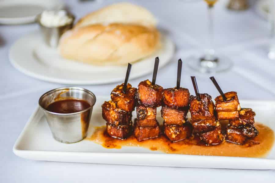 Austin: Foodtour im Stadtzentrum mit 6+ Verkostungen lokaler Spezialitäten. Foto: GetYourGuide