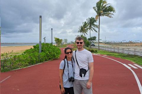 Colombo: Privé Tuk Tuk stadstour met gids 4 uur durende tour