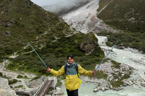Luxury Everest Base Camp Trek with Helicopter Return 12 Days