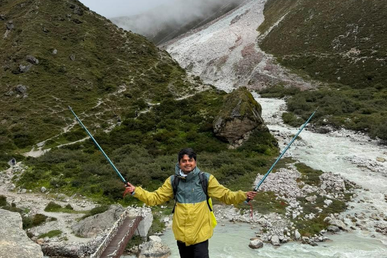 Luxury Everest Base Camp Trek with Helicopter Return 12 Days