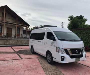 Tuxtla Gutierrez Airport: Transfer to San Cristobal