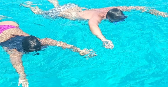 Lindos: Cave & Snorkelling Experience (Private)