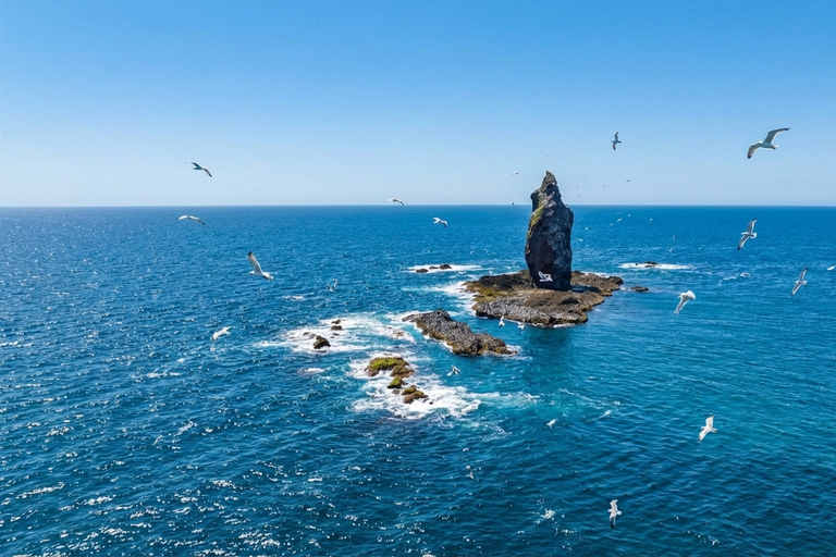 Hokkaido: Otaru's classic coastline one-day roam 8:10 am meet at JR Sapporo Station North exit