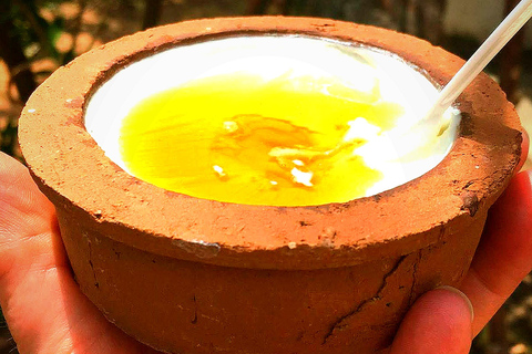 Kandy: Traditional Sri Lanka Cooking Class Held in a Village Kandy Cooking Program