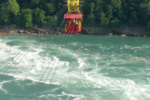 Niagara Tagestour von Micko (aus Toronto)