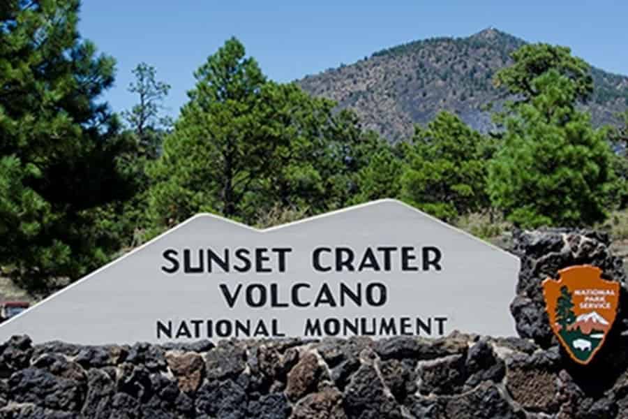 Phoenix: Private Tour zum Wupatki- und Sunset Crater Monument. Foto: GetYourGuide