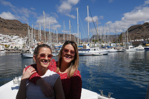 Flavours of the Canaries: Wine & Local Delicacies Tasting