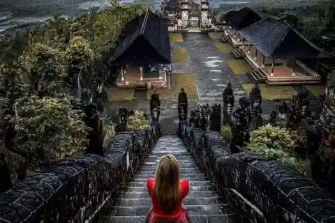 Lempuyang Gate Heaven: Beste bekende plekken voor Instagrammers