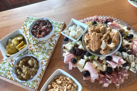 Malta: Aula de culinária tradicional maltesa com coelho