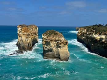 Melbourne: Private Great Ocean Road & 12 Apostles Tours