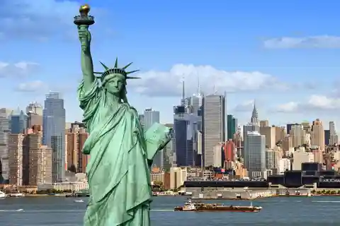 Best of Midtown Manhattan byvandring