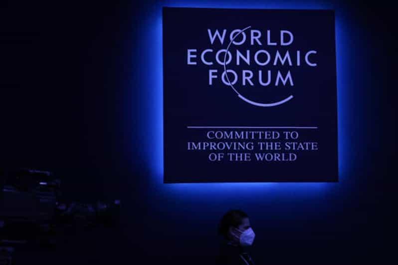 WEF DAVOS 2025 TRASLADO AL/DEL AEROPUERTO DE MALPENSA A DAVOS