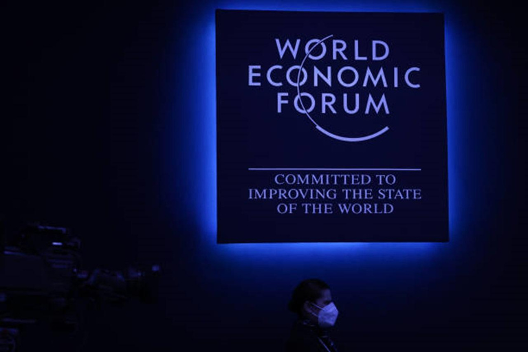 WEF DAVOS 2025 | TRANSFER DO/Z LOTNISKA ZURYCH DO DAVOS