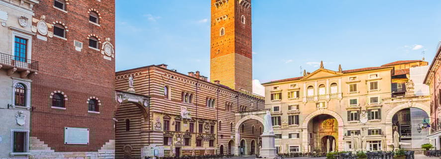 Verona: VeronaCard con ingresso prioritario all'Arena