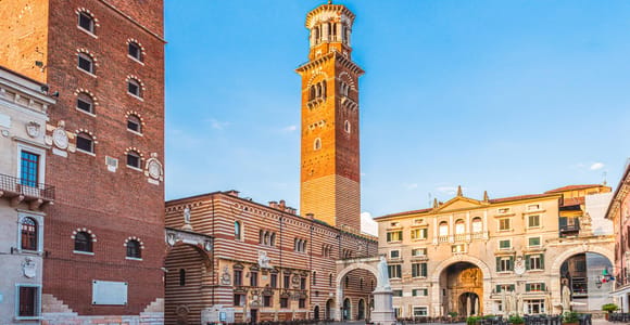 Verona: City Card with Arena Priority Entrance