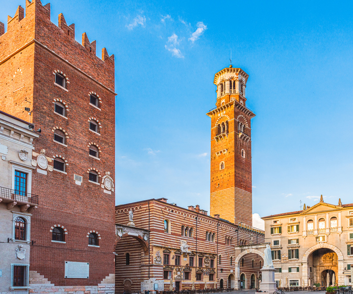 Verona: Verona Card with Arena Priority Entrance