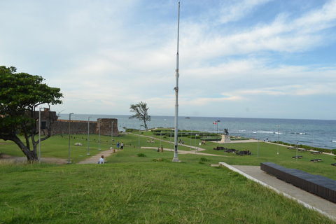 Puerto Plata: passeio cultural com degustação de rum e charutosPuerto Plata: tour cultural com degustação de rum e charutos