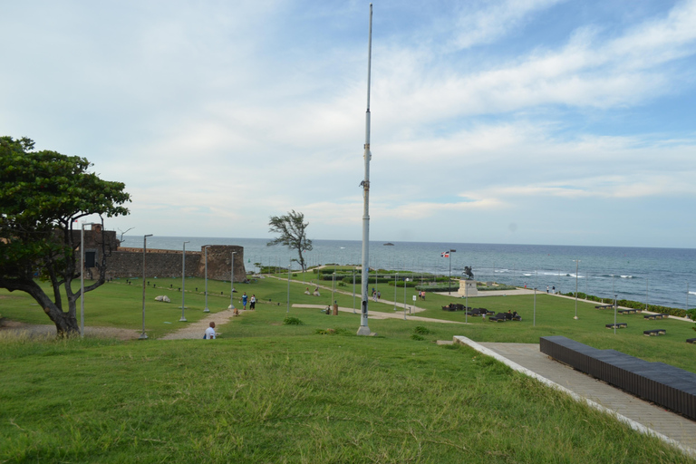 Puerto Plata: passeio cultural com degustação de rum e charutosPuerto Plata: tour cultural com degustação de rum e charutos