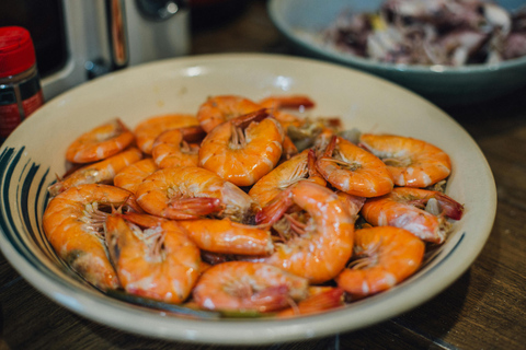 Portland: Fish Auction Tour & Cultural Seafood Tasting