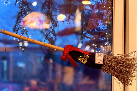 Jeju Trendy Café Tour including Snoopy Garden